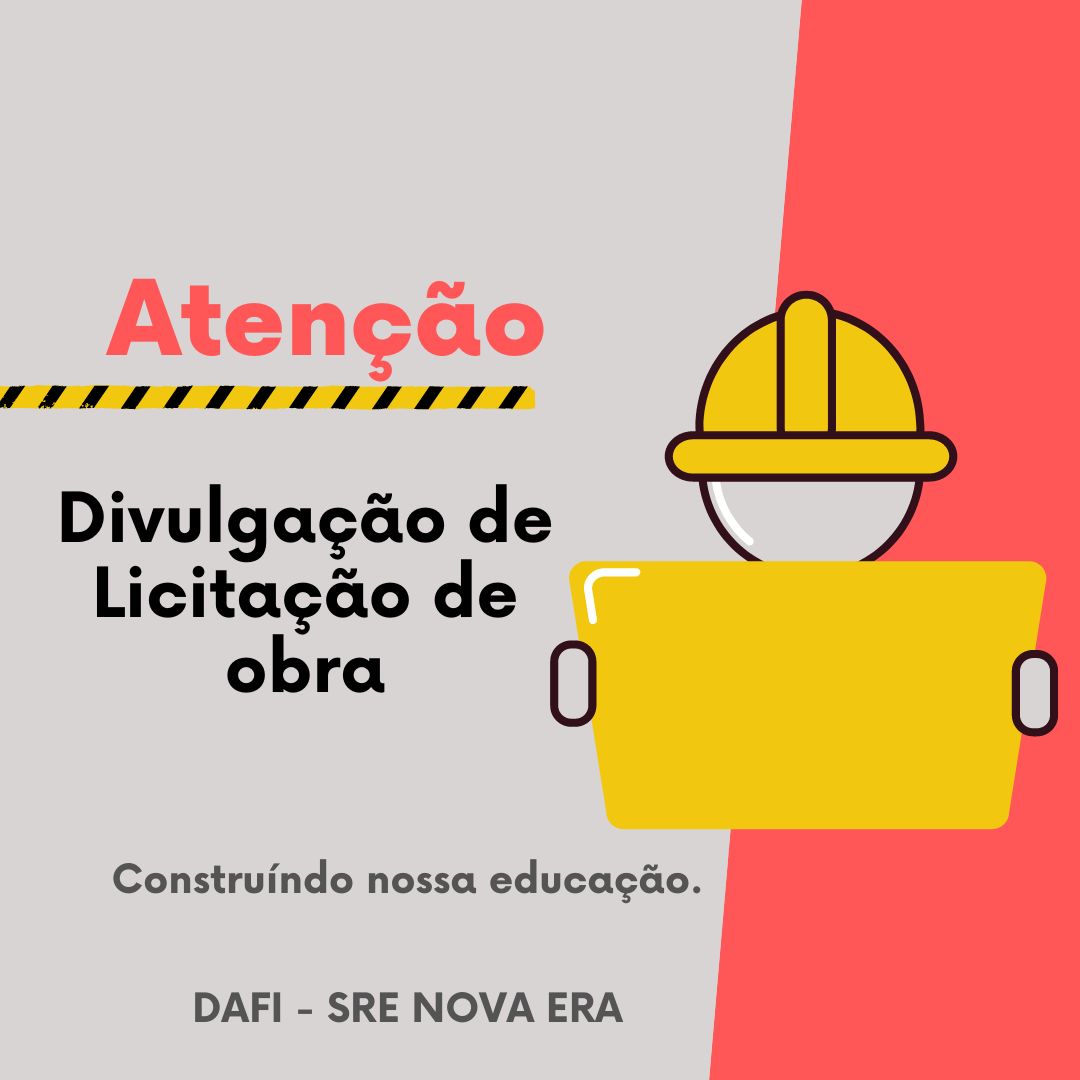 Escola Estadual Dr. João Leite de Barros está disponibilizando