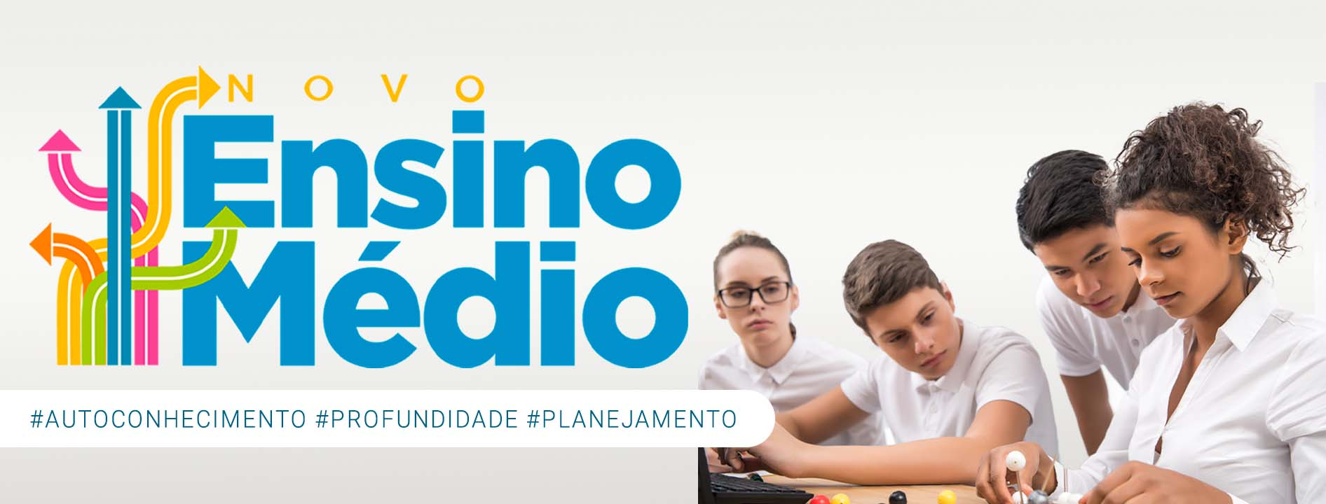 Ensino Médio