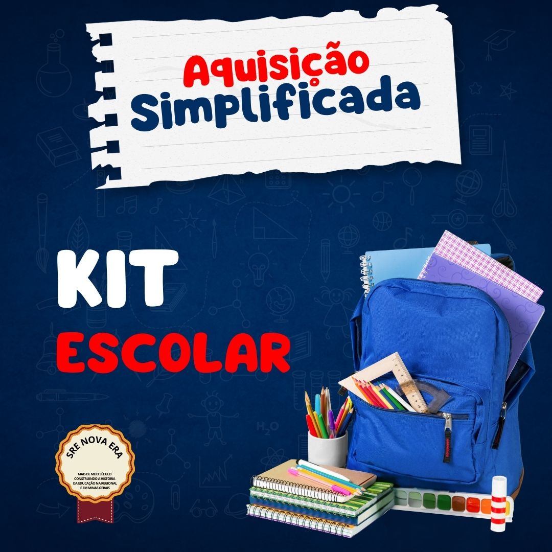 Aquisição Simplificada