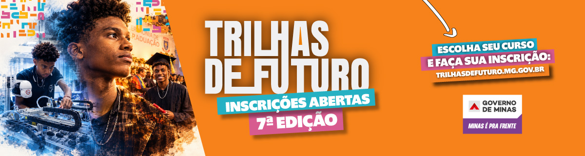 Imagem - TRILHAS DE FUTURO 7