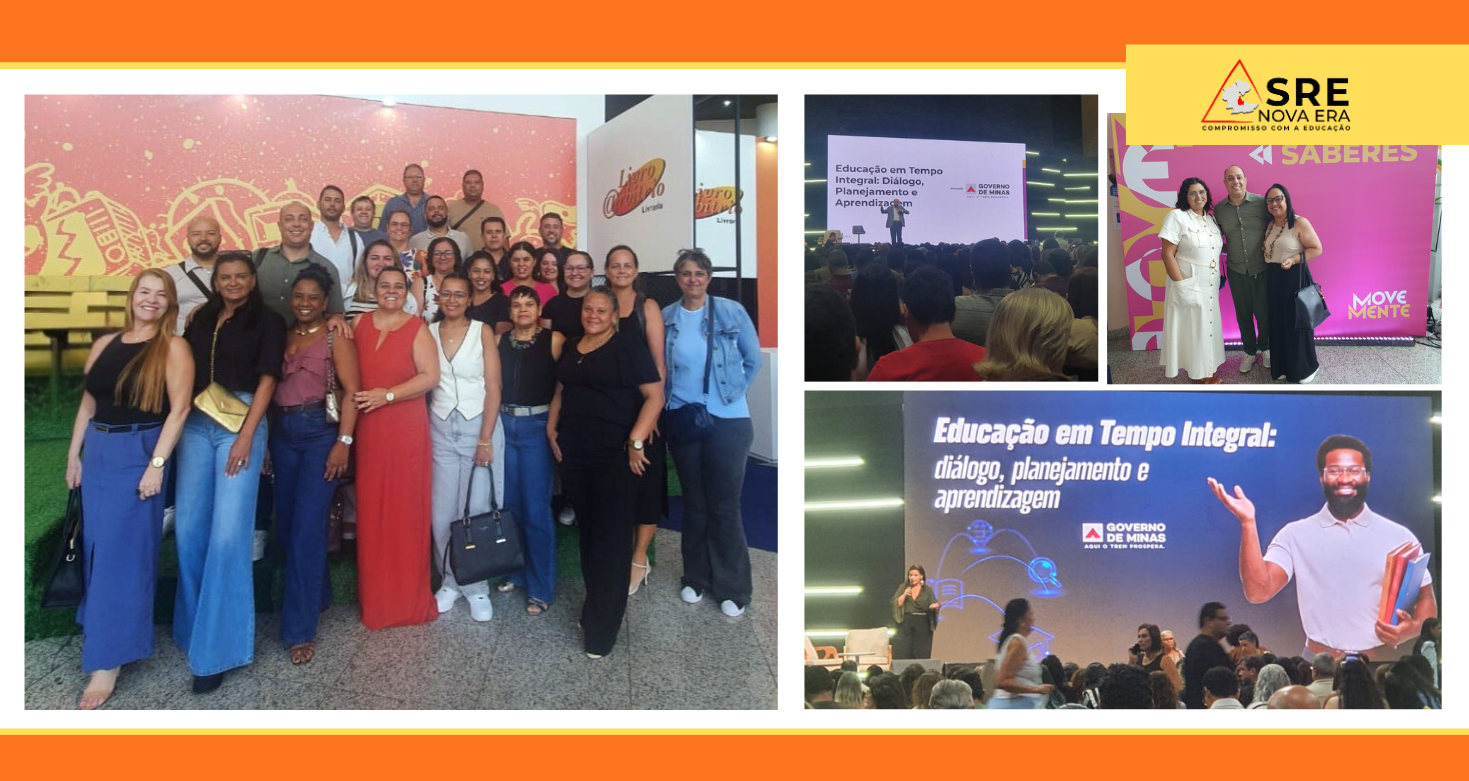 Encontro com Diretores das Escolas de Tempo Integral