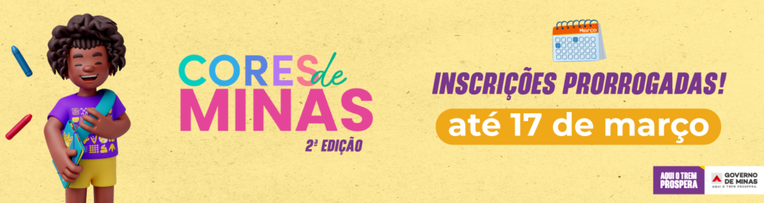 Imagem - Cores De Minas