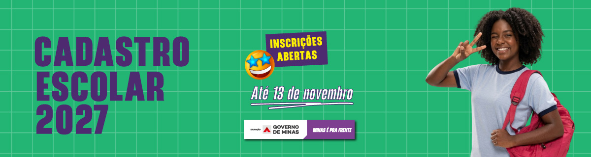 Imagem - CADASTRO ESCOLAR 2026